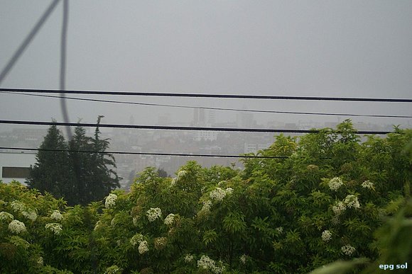 entre las cuerdas, un pequeño retazo de Tunja,