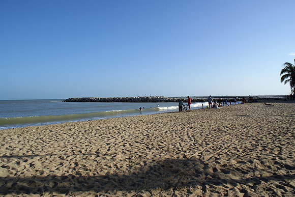 Riohacha, Colombia
