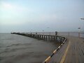 el muelle, Riohacha