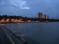 Desde el muelle: Riohacha
