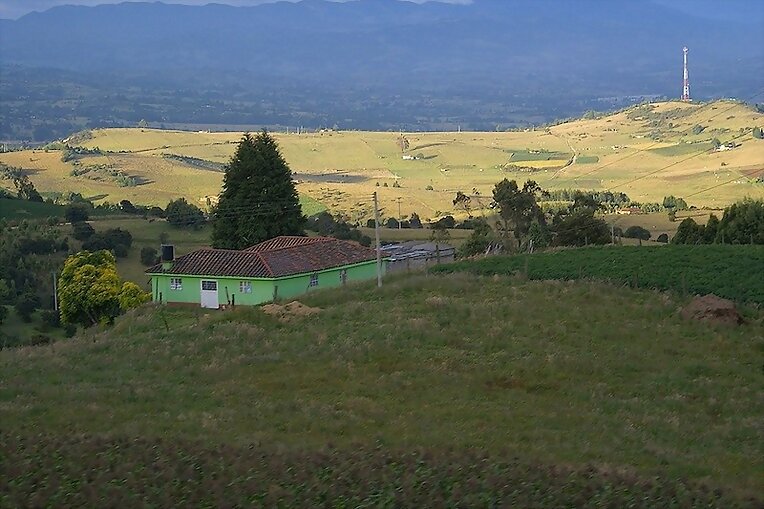 ...verde que te quiero verde... (2)