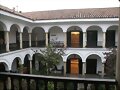 museo botero, bogot&aacute;