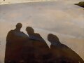 &quot;..y eran una sombra larga, larga..&quot;