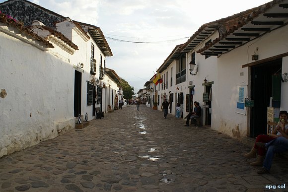 Villa de Leyva