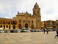Tunja. Boyac&aacute;. Colombia