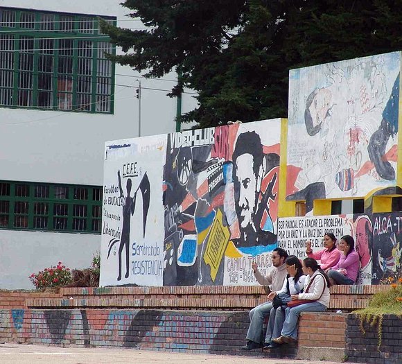 mas pintas en la pared pintada de pintas