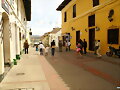 de paseo por Tunja