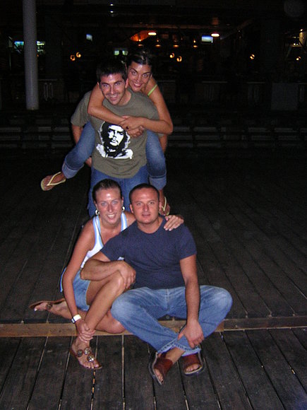 verano 2005