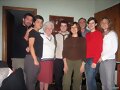 abuela y tios de la Euge