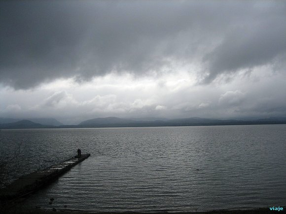 seguimos en bariloche