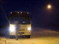 NOS VAMOS A CALAFATE