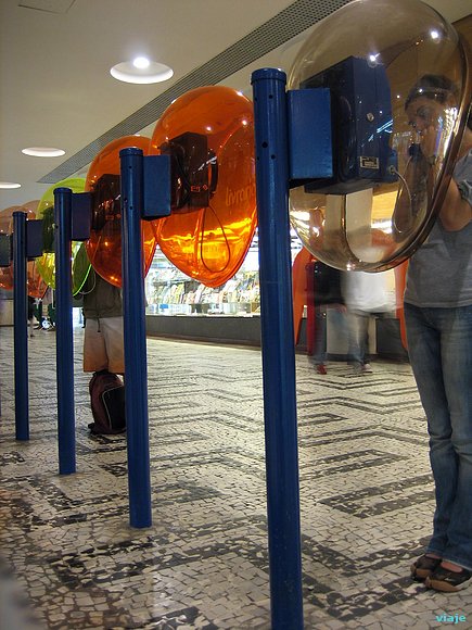 telefono ultra moderno