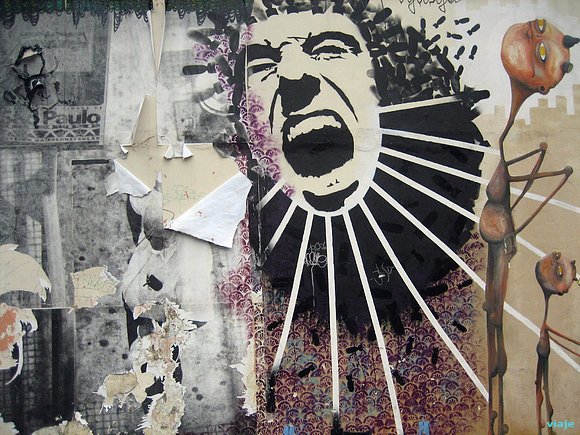 arte urbano