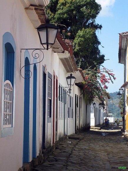 Paraty