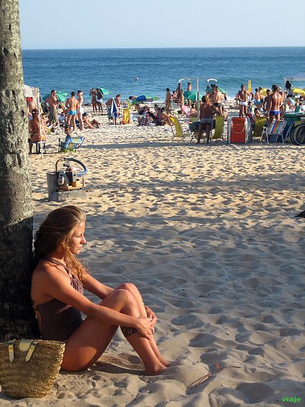 playas y cuepos