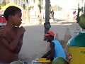 Pura esencia Brasilera.