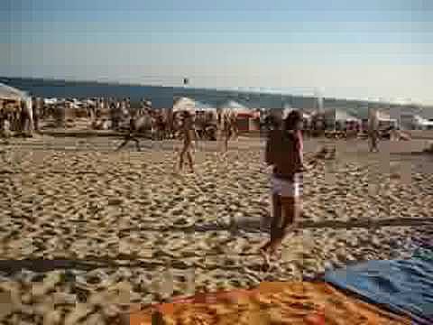 lindas playas