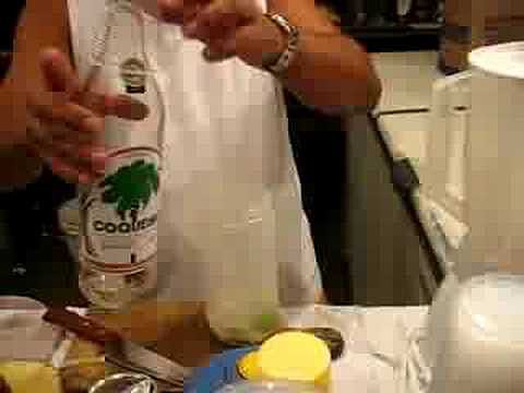 caipirinha