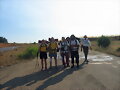 camino de santiago