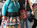 que vivan las polleras!!!