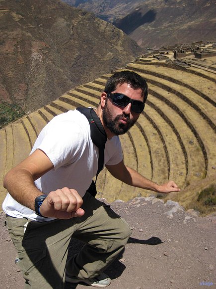 visita al valle sagrado