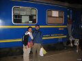 inca train