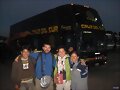 nos vamos para arequipa