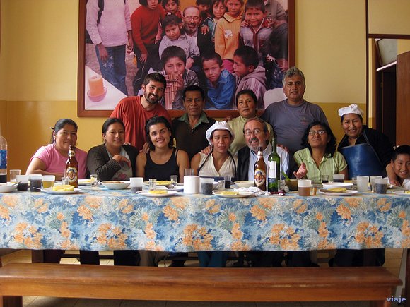 comida