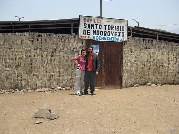 capilla