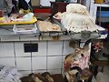 mercado tradicional de Huancayo