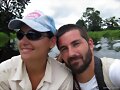 despedida del amazonas