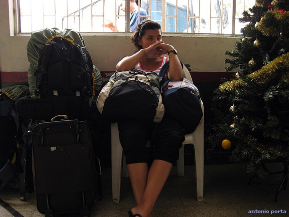 comienza la navidad y nosotros...