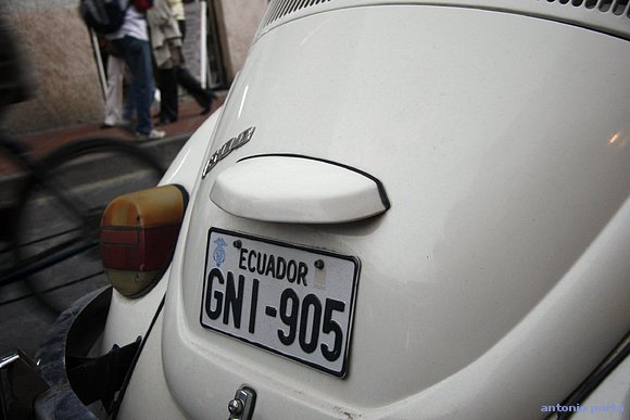 ecuador