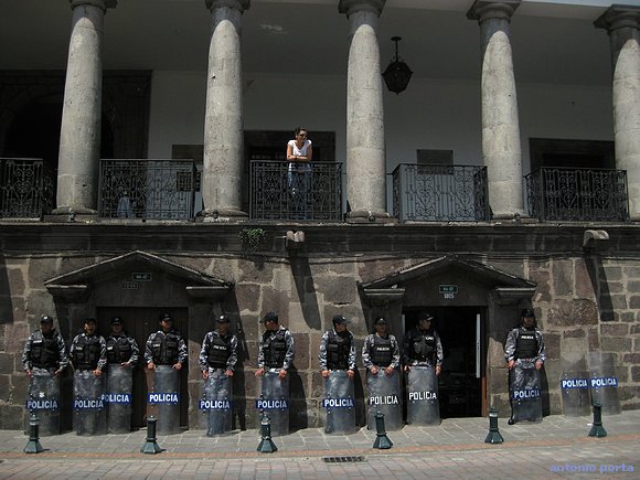 ejercito