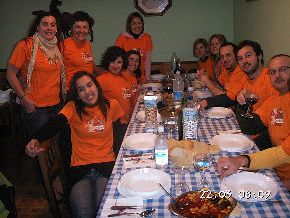AMIGUITOS