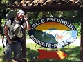 nos vamos a boquete