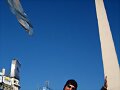 el obelisco