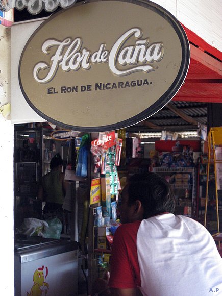 managua