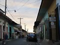 tegucigalpa