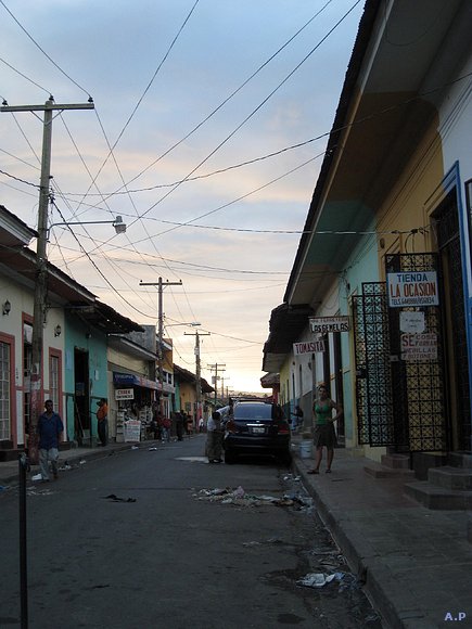 tegucigalpa