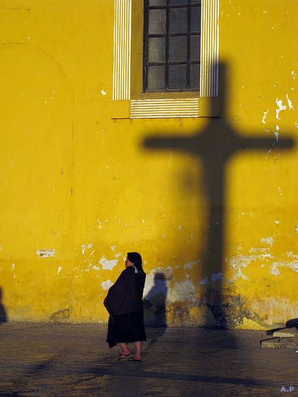 religiosos a rabiar!!
