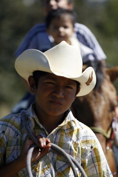 rancho