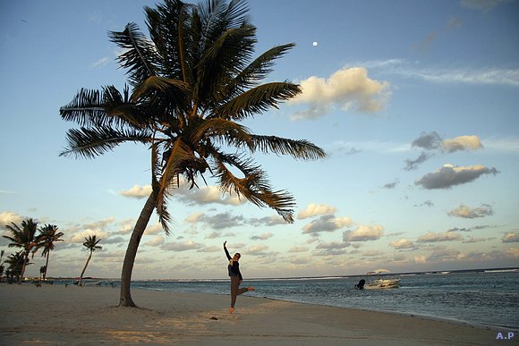 CARIBE