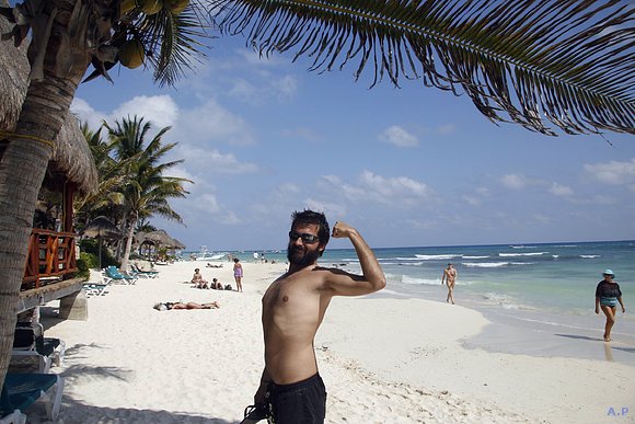 playa carmen