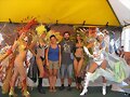 Que comience el carnaval