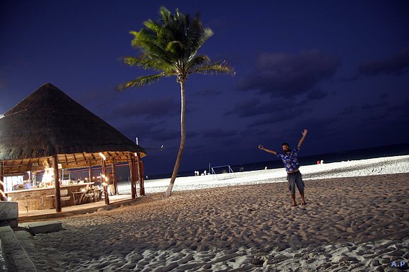 Cancun