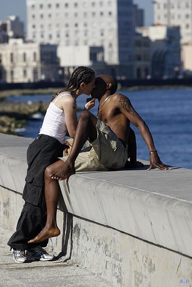 malecon