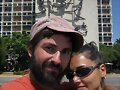 plaza  de le revolucion