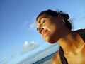 Respirando cuba
