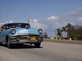 carretera y manta